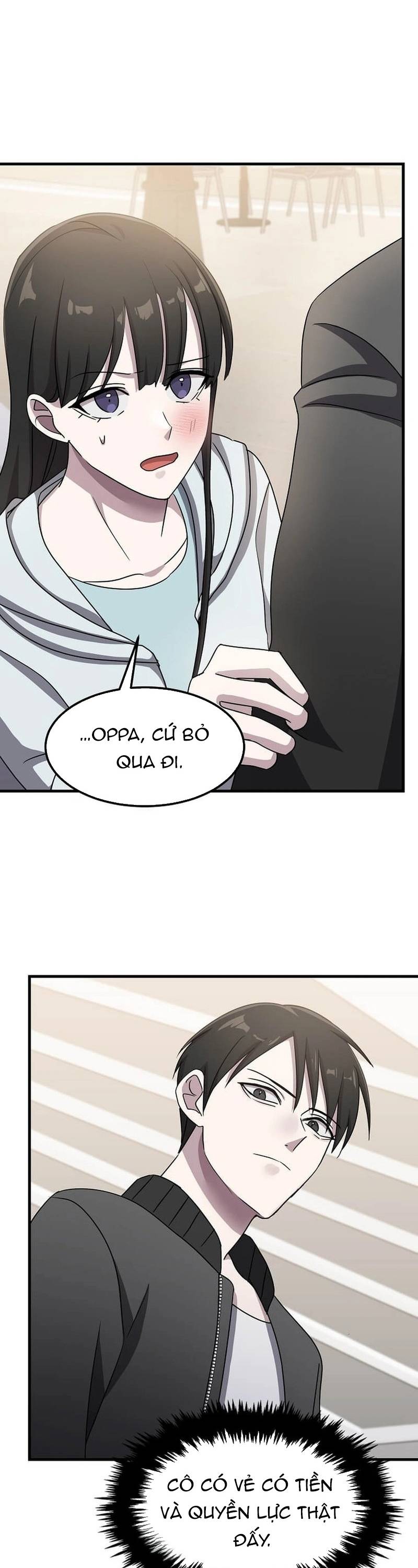 Chiến Vương Thăng Cấp Chapter 23 - Trang 37