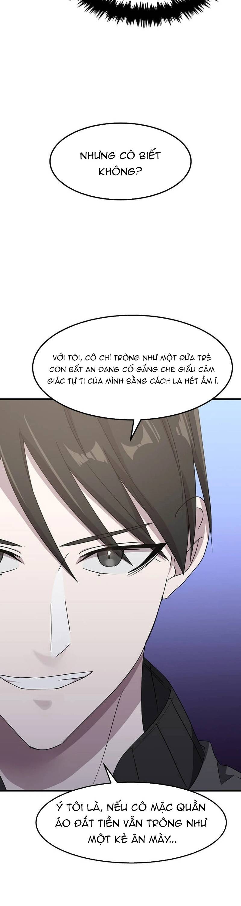 Chiến Vương Thăng Cấp Chapter 23 - Trang 38