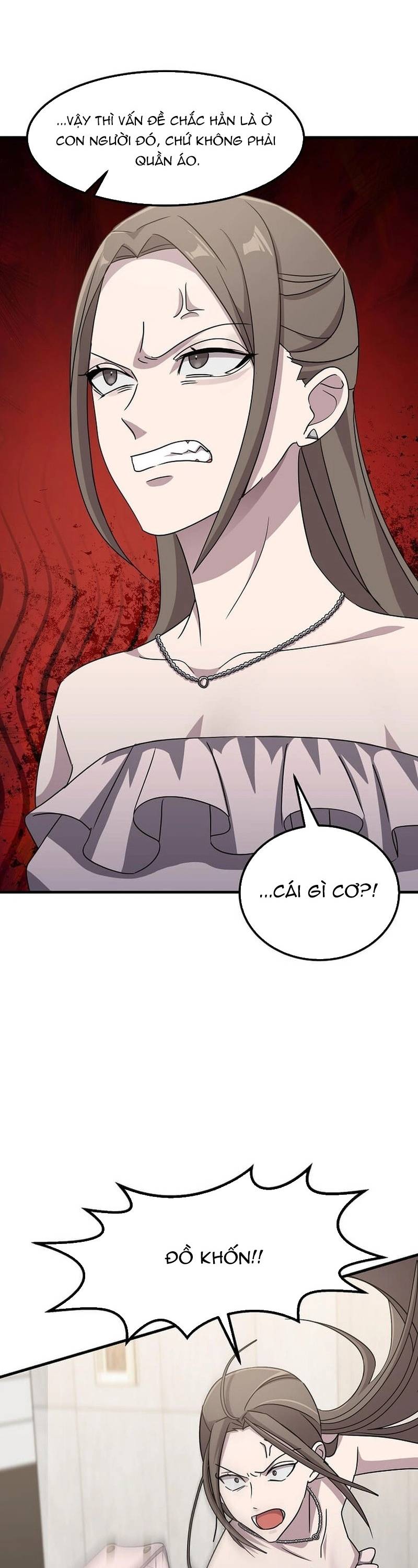Chiến Vương Thăng Cấp Chapter 23 - Trang 39
