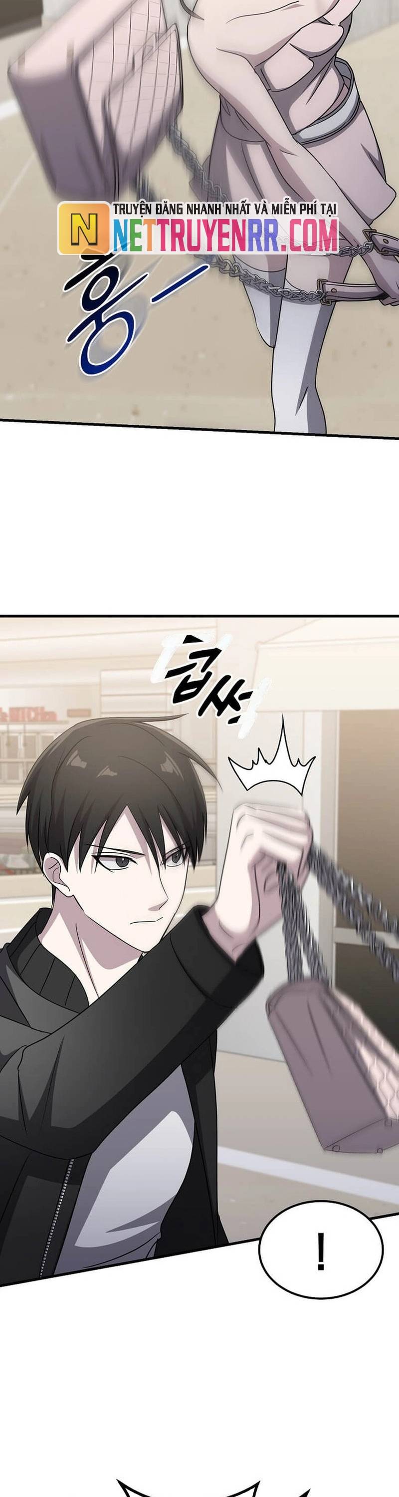 Chiến Vương Thăng Cấp Chapter 23 - Trang 40
