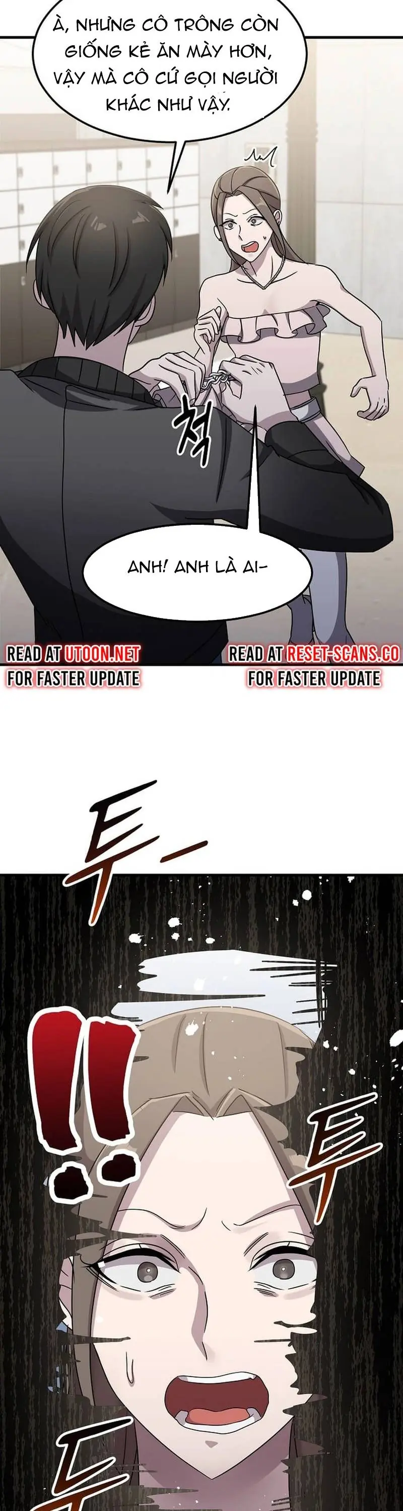 Chiến Vương Thăng Cấp Chapter 23 - Trang 43