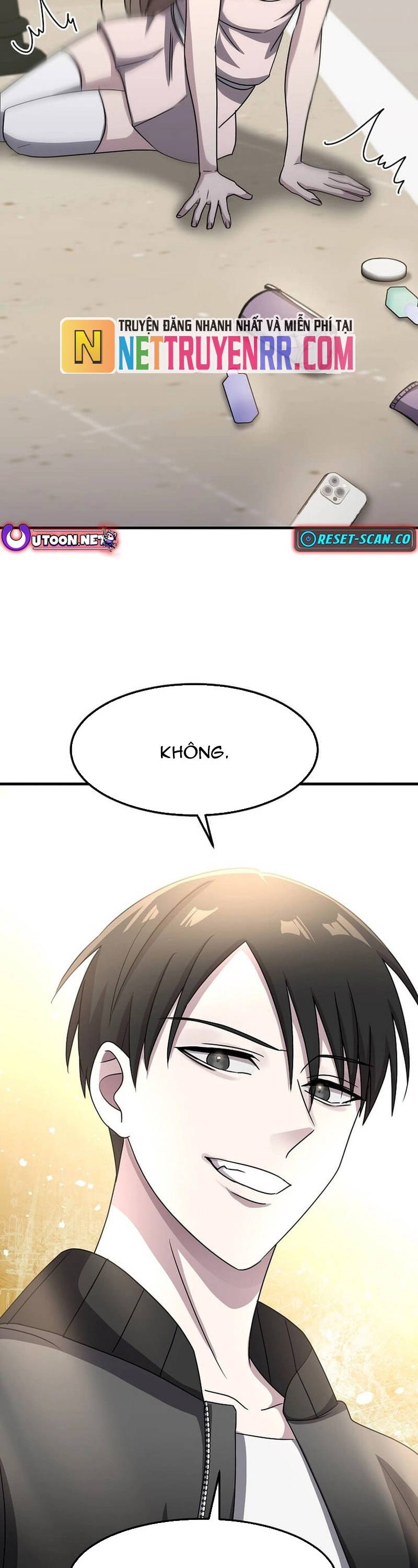 Chiến Vương Thăng Cấp Chapter 23 - Trang 45