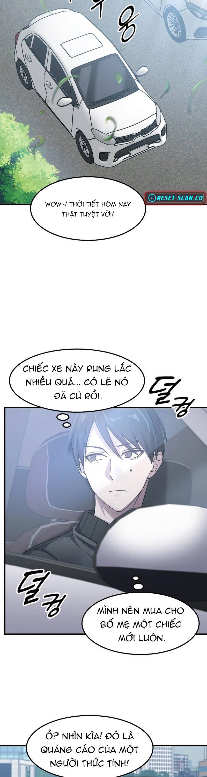 Chiến Vương Thăng Cấp Chapter 23 - Trang 6