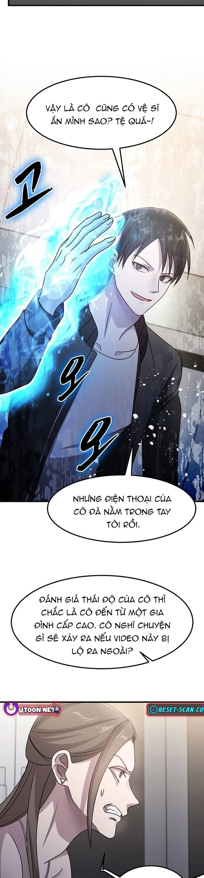 Chiến Vương Thăng Cấp Chapter 24 - Trang 10