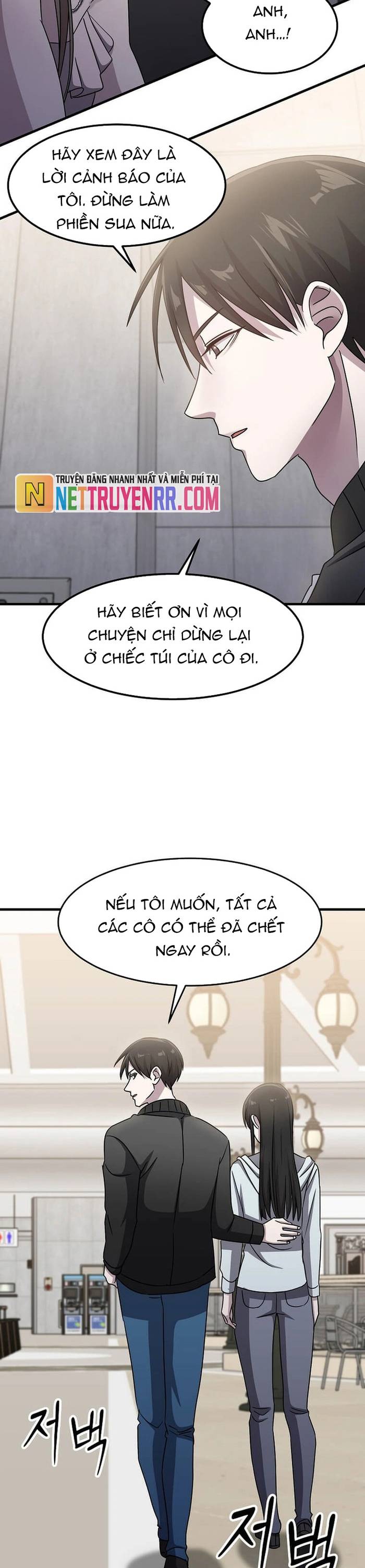 Chiến Vương Thăng Cấp Chapter 24 - Trang 11