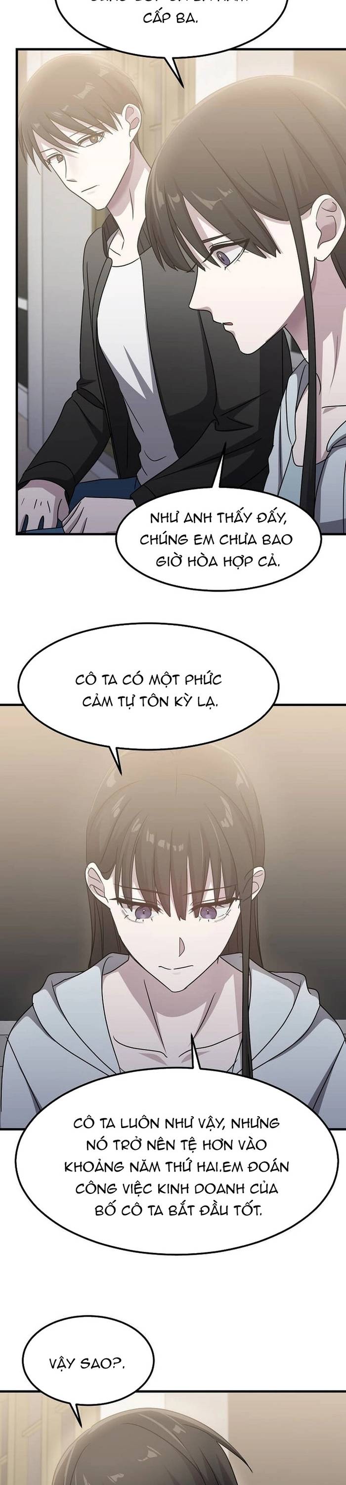 Chiến Vương Thăng Cấp Chapter 24 - Trang 14