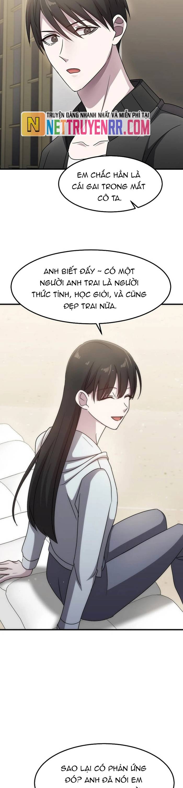 Chiến Vương Thăng Cấp Chapter 24 - Trang 15
