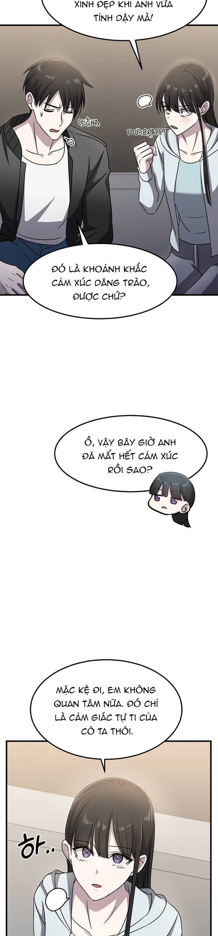 Chiến Vương Thăng Cấp Chapter 24 - Trang 16