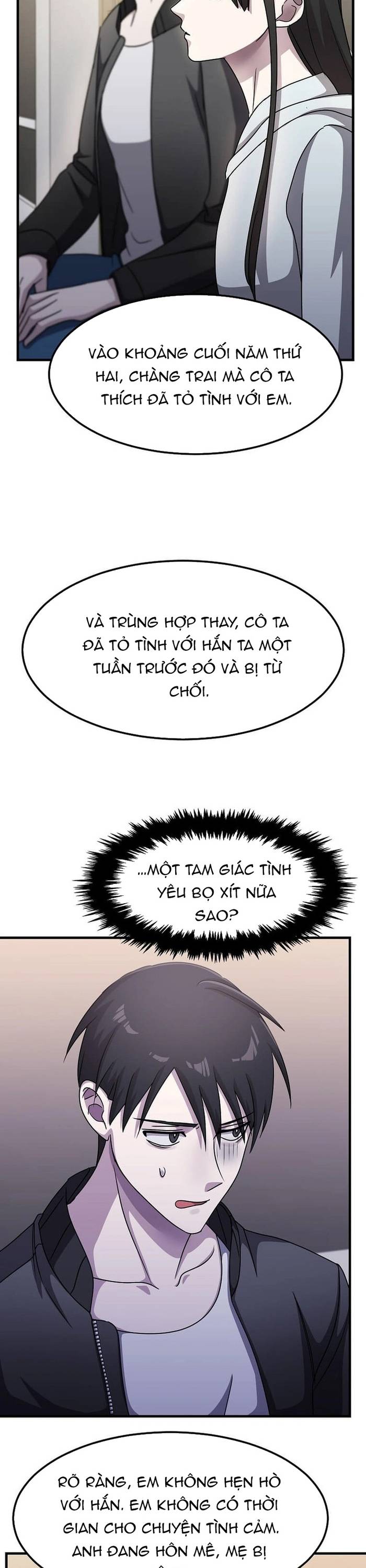 Chiến Vương Thăng Cấp Chapter 24 - Trang 18