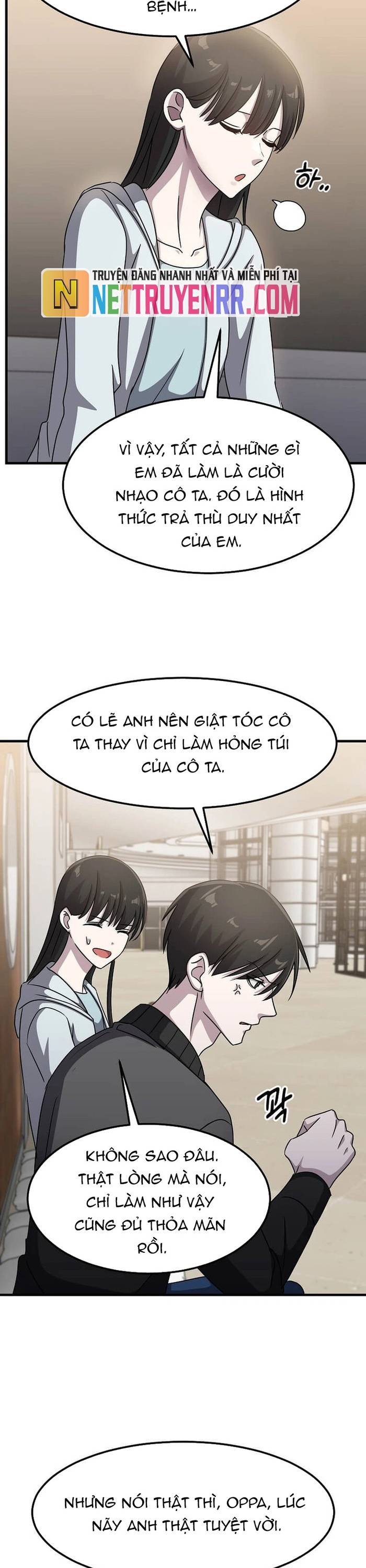Chiến Vương Thăng Cấp Chapter 24 - Trang 19