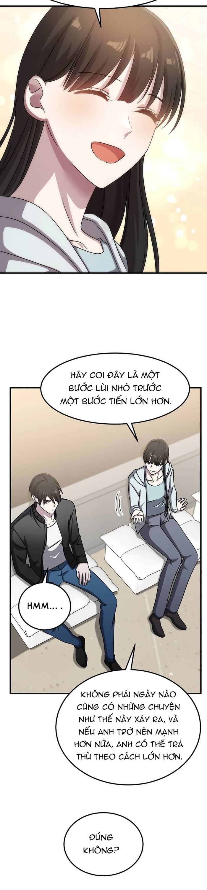 Chiến Vương Thăng Cấp Chapter 24 - Trang 20