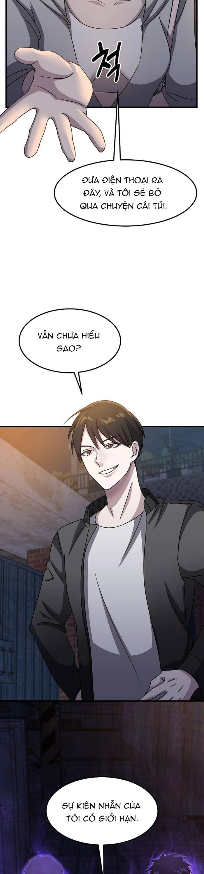 Chiến Vương Thăng Cấp Chapter 24 - Trang 26