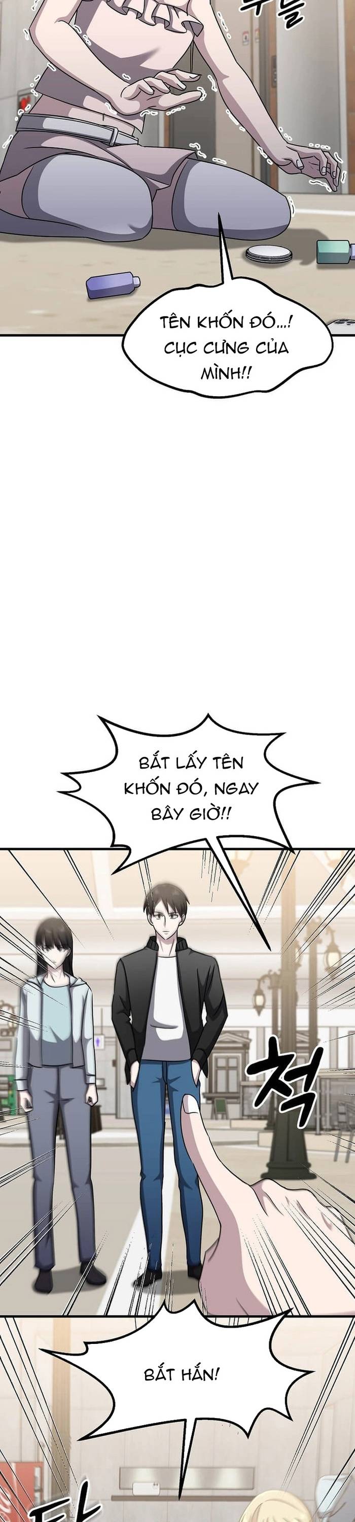 Chiến Vương Thăng Cấp Chapter 24 - Trang 3