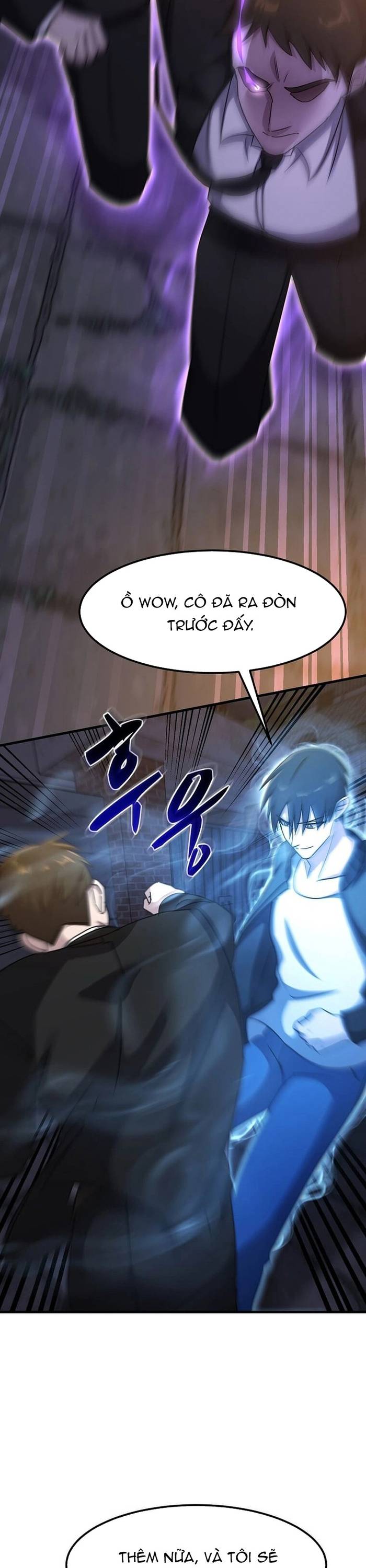 Chiến Vương Thăng Cấp Chapter 24 - Trang 30