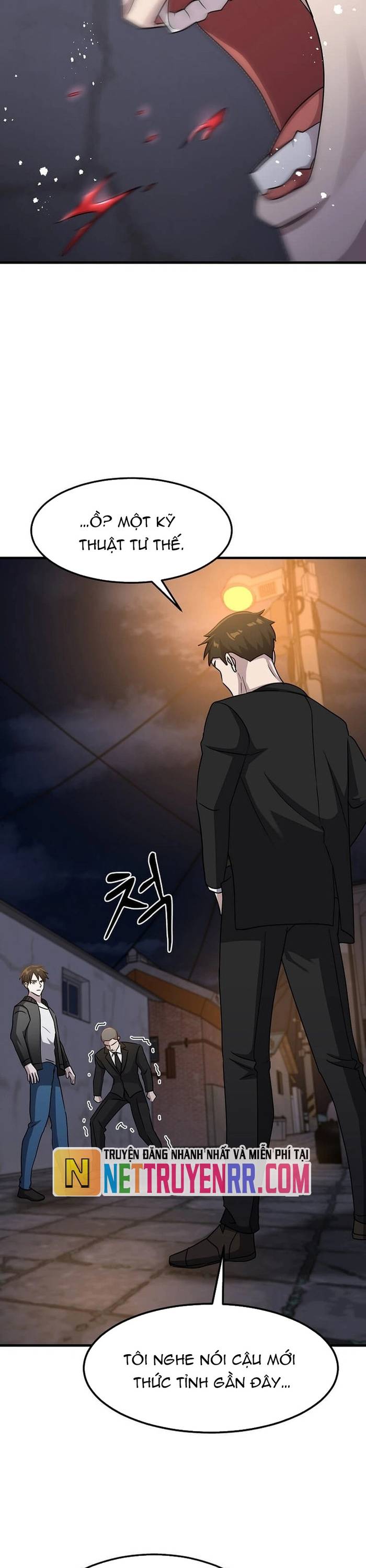 Chiến Vương Thăng Cấp Chapter 24 - Trang 34