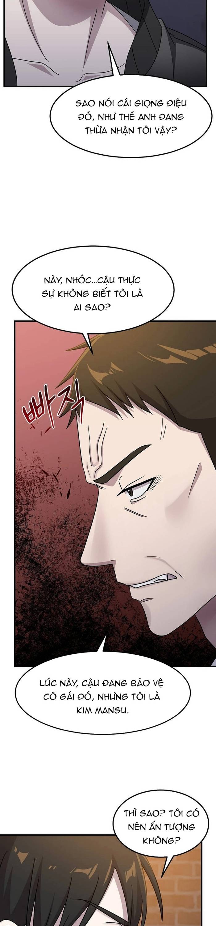 Chiến Vương Thăng Cấp Chapter 24 - Trang 36
