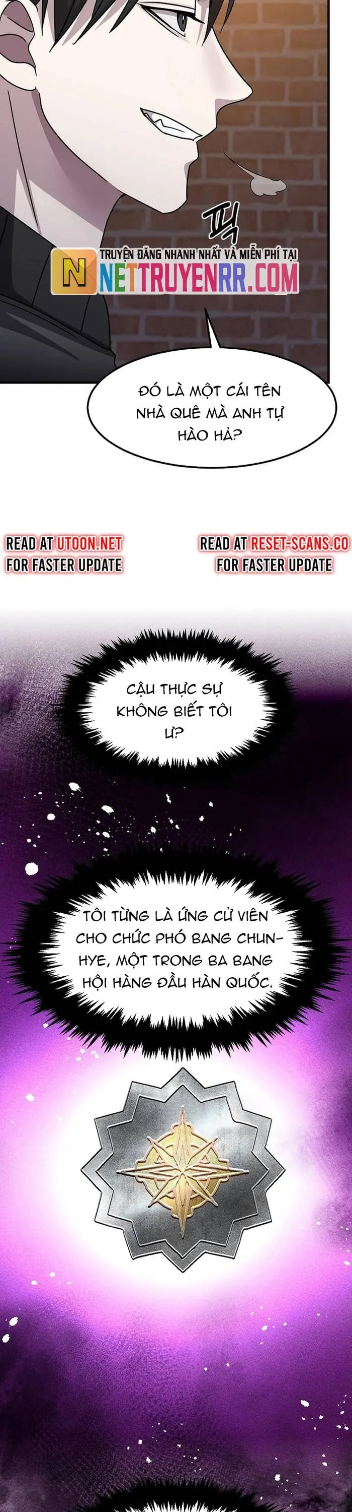 Chiến Vương Thăng Cấp Chapter 24 - Trang 37