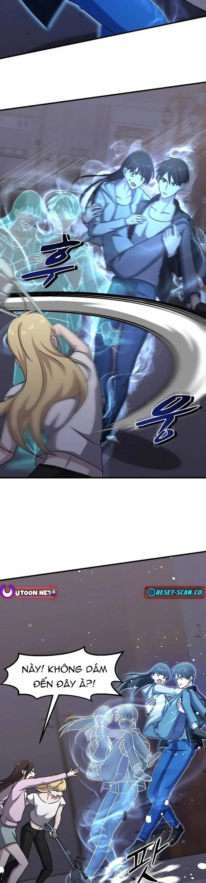 Chiến Vương Thăng Cấp Chapter 24 - Trang 5