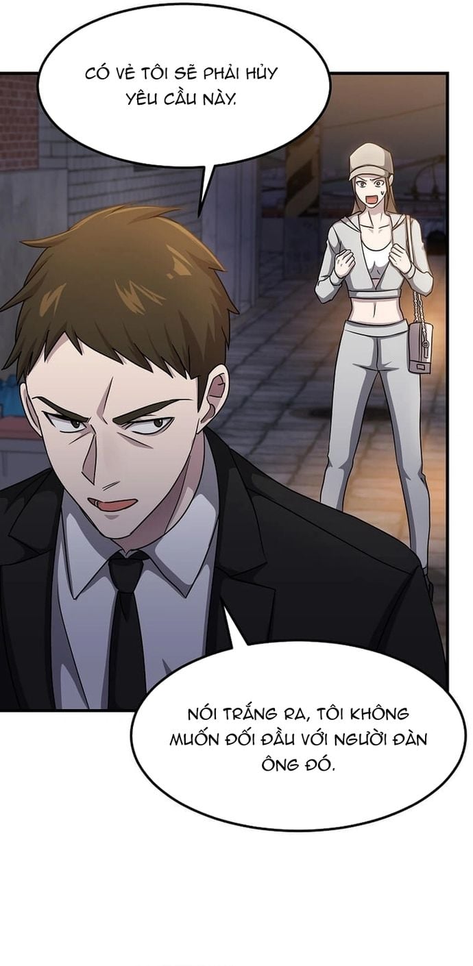 Chiến Vương Thăng Cấp Chapter 25 - Trang 14