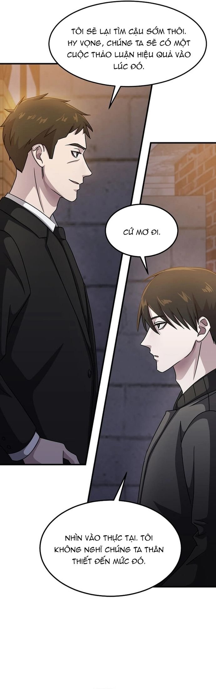 Chiến Vương Thăng Cấp Chapter 25 - Trang 17