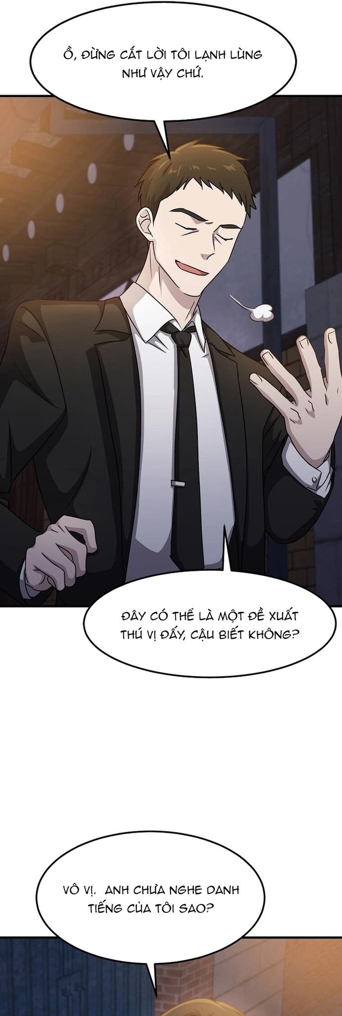 Chiến Vương Thăng Cấp Chapter 25 - Trang 18
