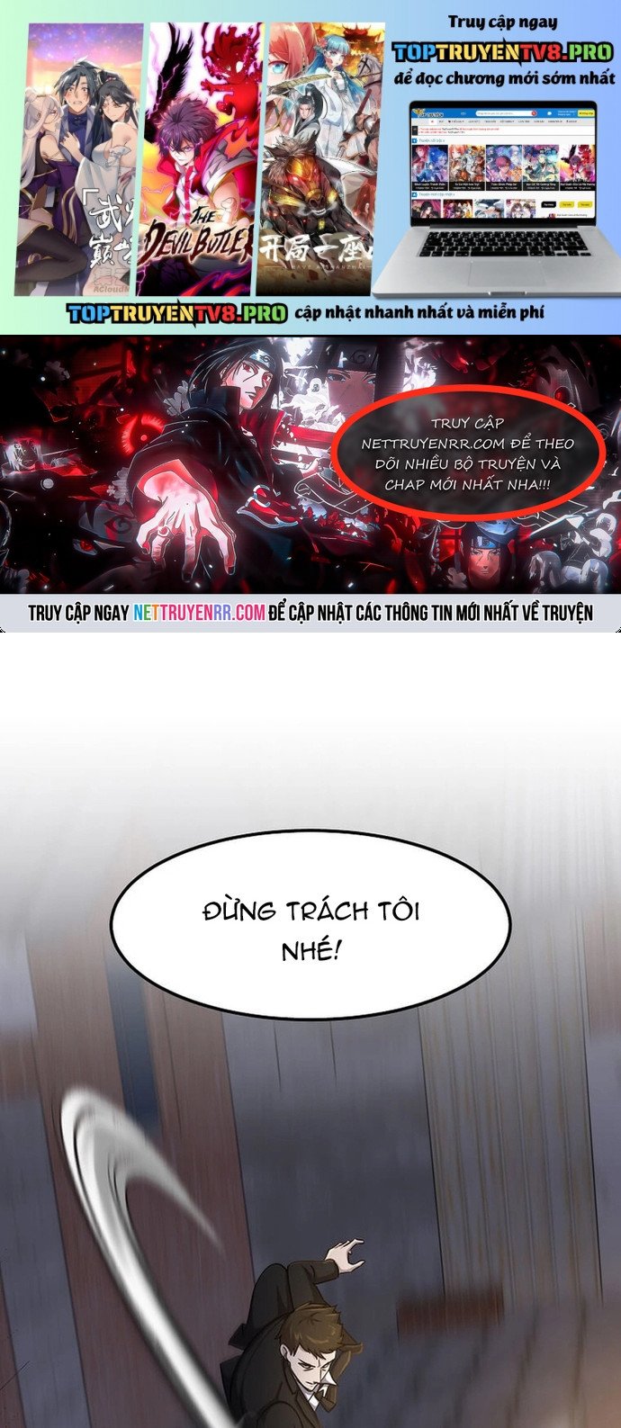 Chiến Vương Thăng Cấp Chapter 25 - Trang 2