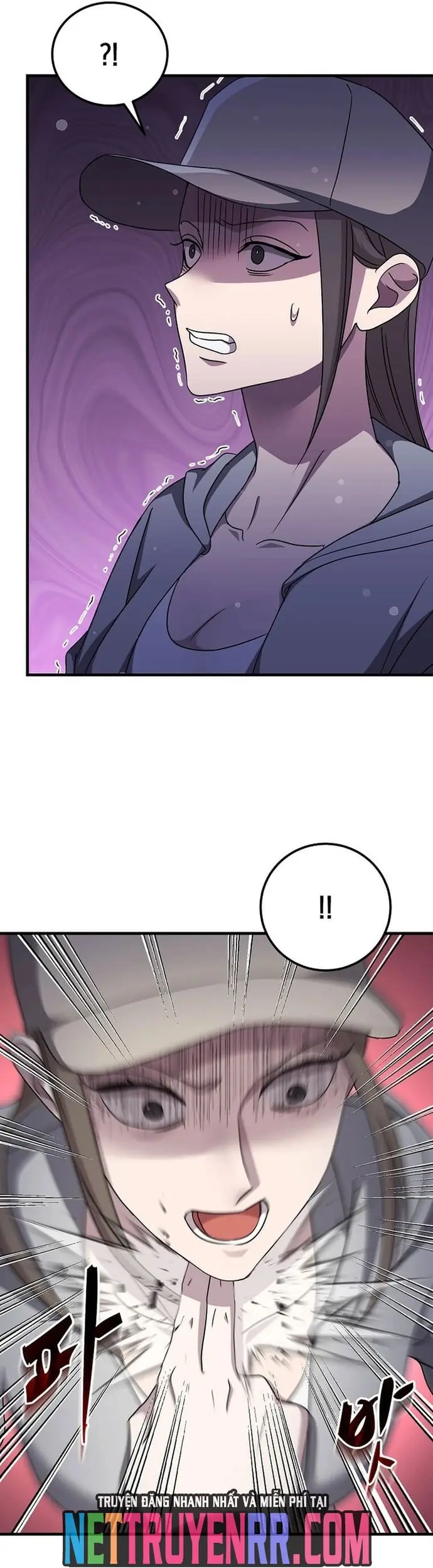 Chiến Vương Thăng Cấp Chapter 25 - Trang 25