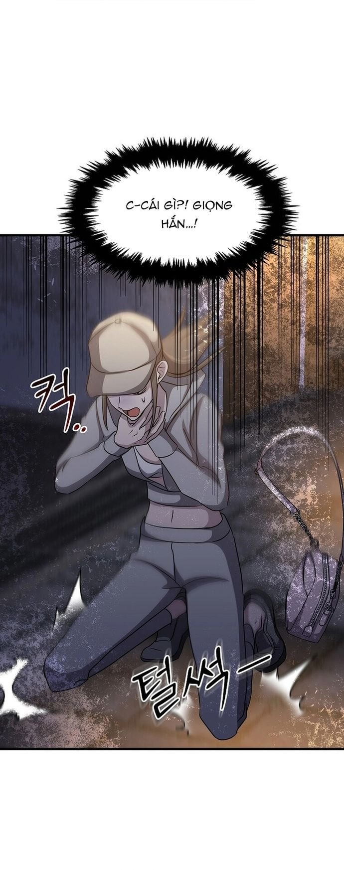 Chiến Vương Thăng Cấp Chapter 25 - Trang 26
