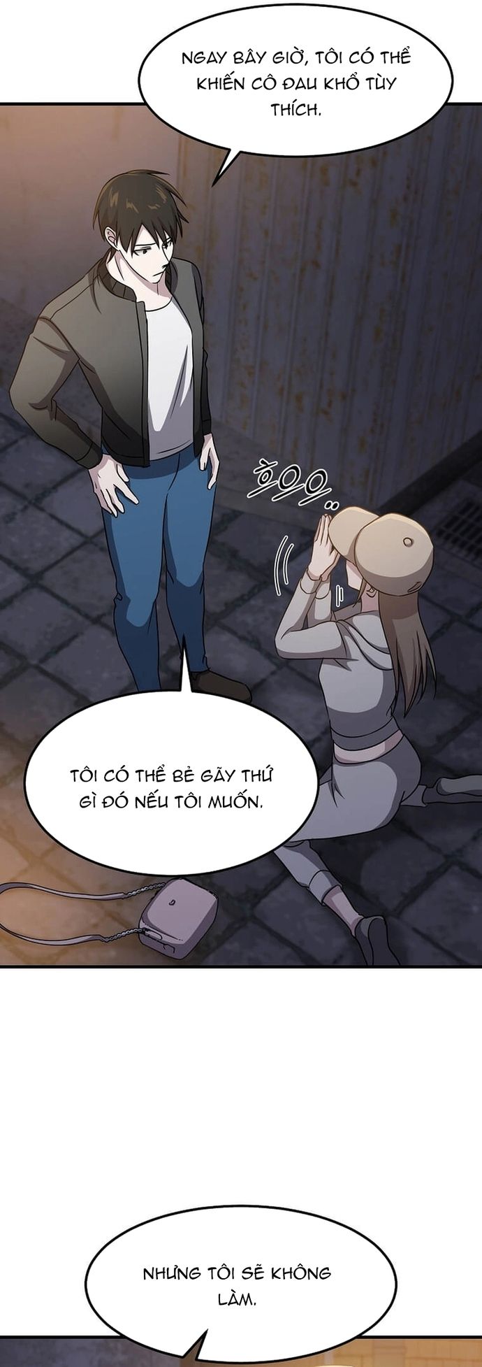 Chiến Vương Thăng Cấp Chapter 25 - Trang 29