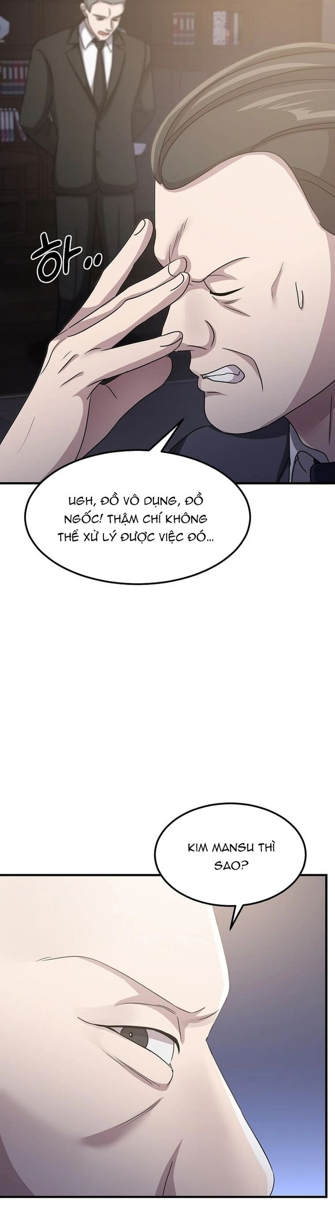 Chiến Vương Thăng Cấp Chapter 25 - Trang 38