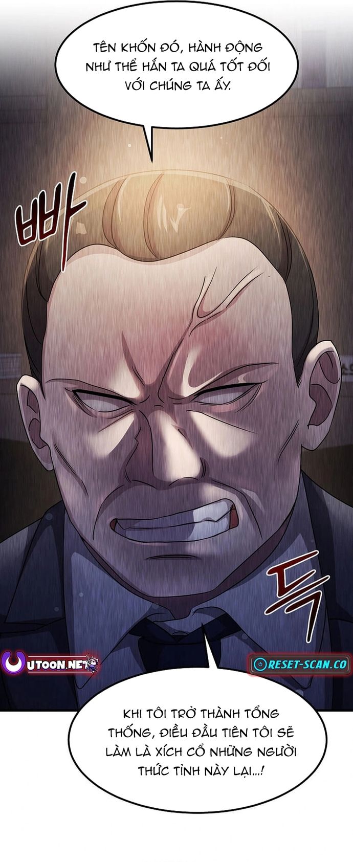 Chiến Vương Thăng Cấp Chapter 25 - Trang 40