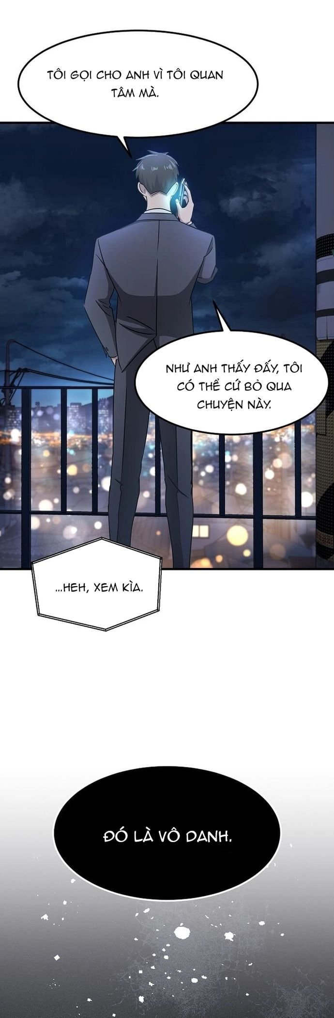 Chiến Vương Thăng Cấp Chapter 25 - Trang 48