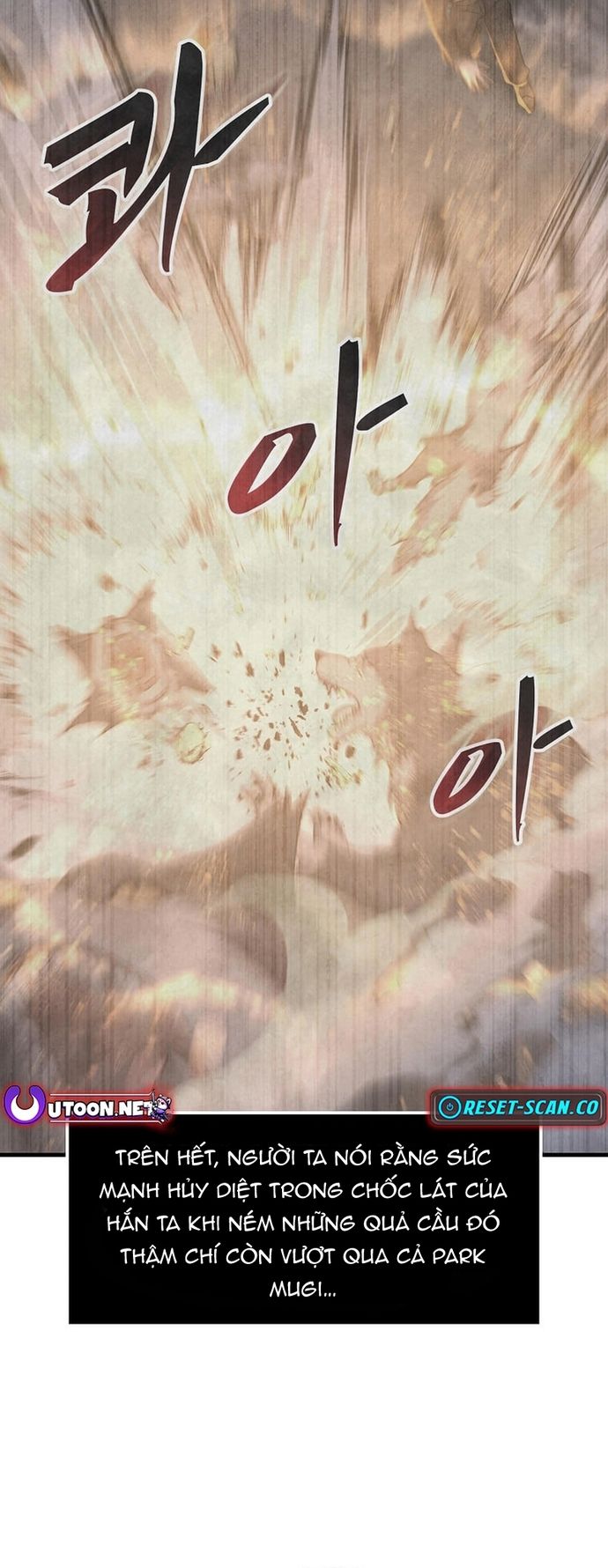 Chiến Vương Thăng Cấp Chapter 25 - Trang 7