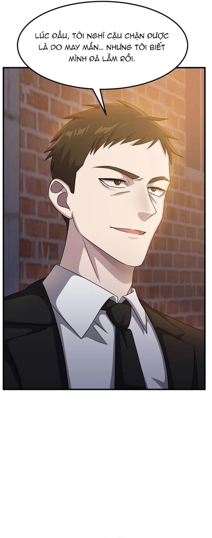 Chiến Vương Thăng Cấp Chapter 25 - Trang 9