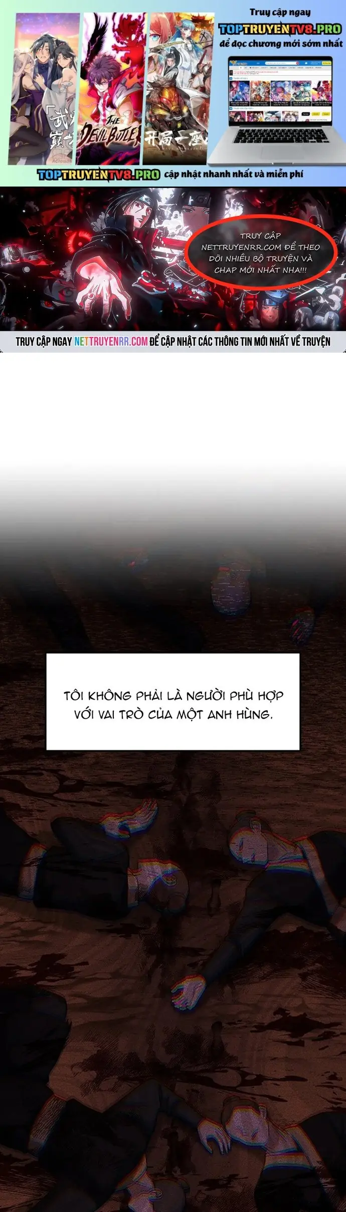 Chiến Vương Thăng Cấp Chapter 26 - Trang 2