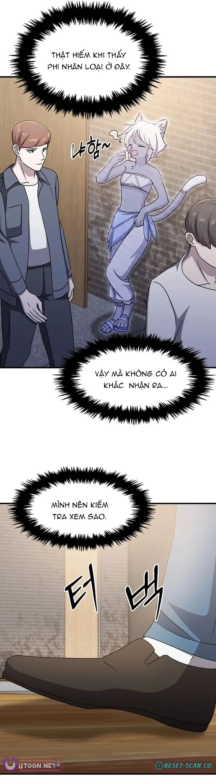 Chiến Vương Thăng Cấp Chapter 26 - Trang 24
