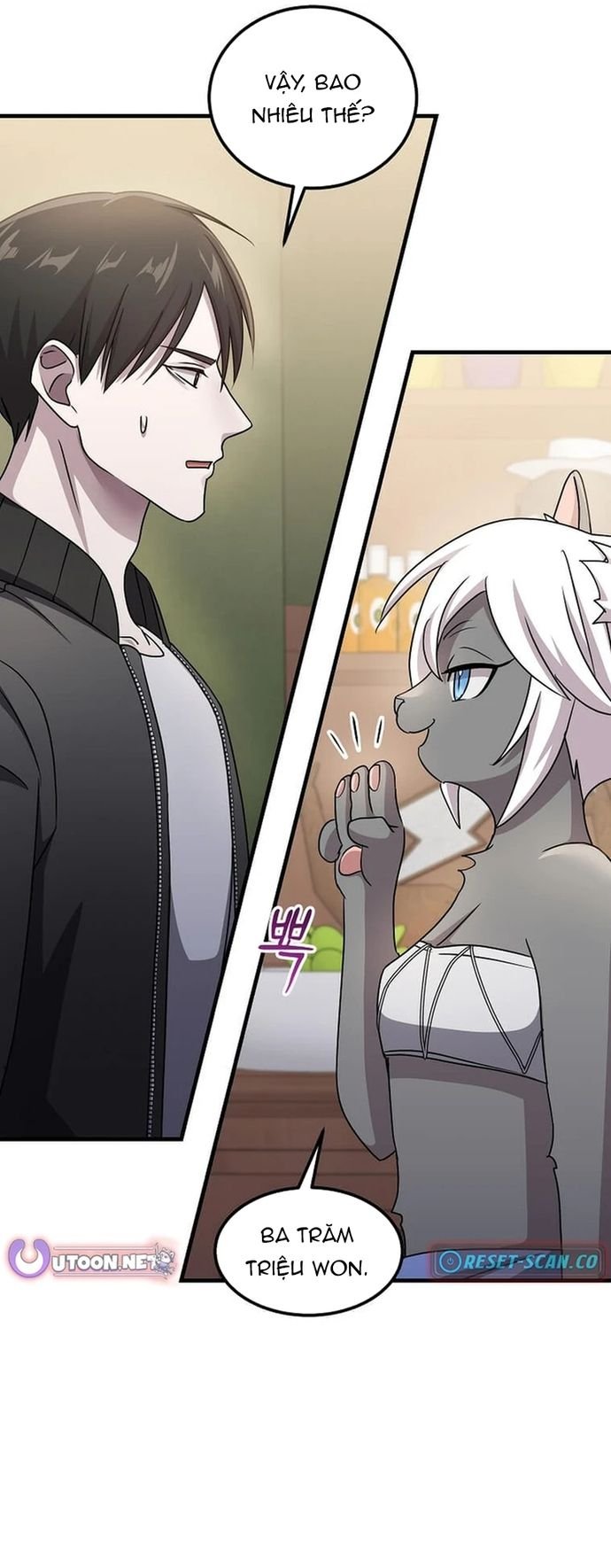 Chiến Vương Thăng Cấp Chapter 26 - Trang 34