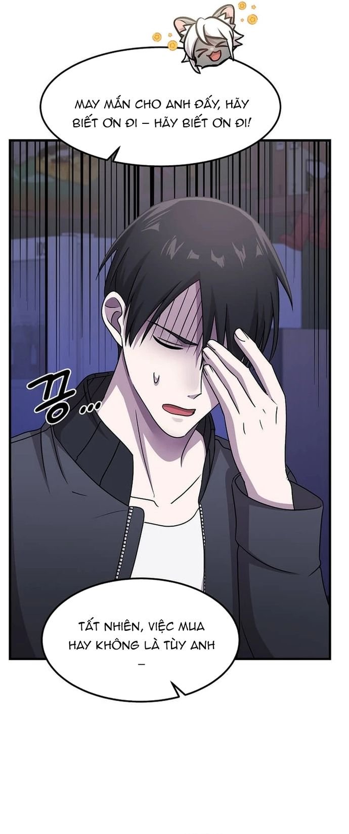 Chiến Vương Thăng Cấp Chapter 26 - Trang 37