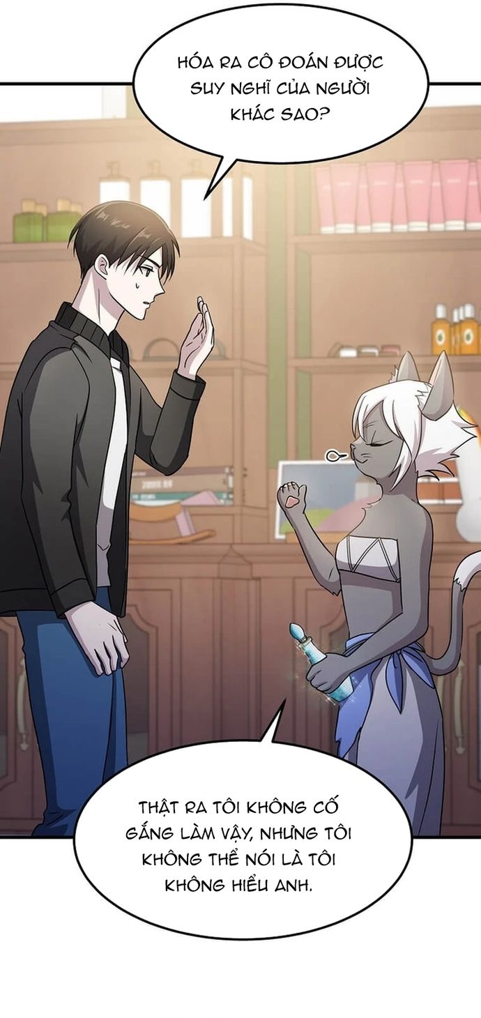 Chiến Vương Thăng Cấp Chapter 26 - Trang 38