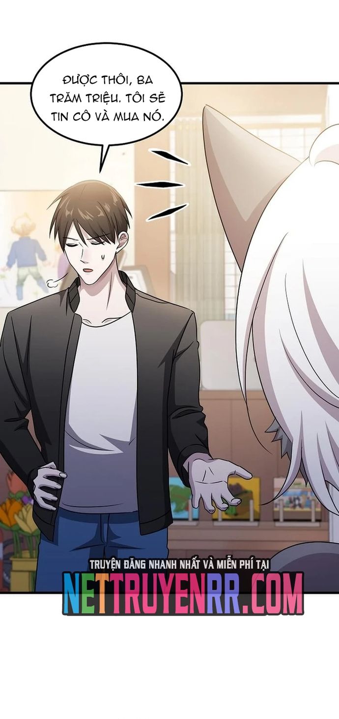 Chiến Vương Thăng Cấp Chapter 26 - Trang 41