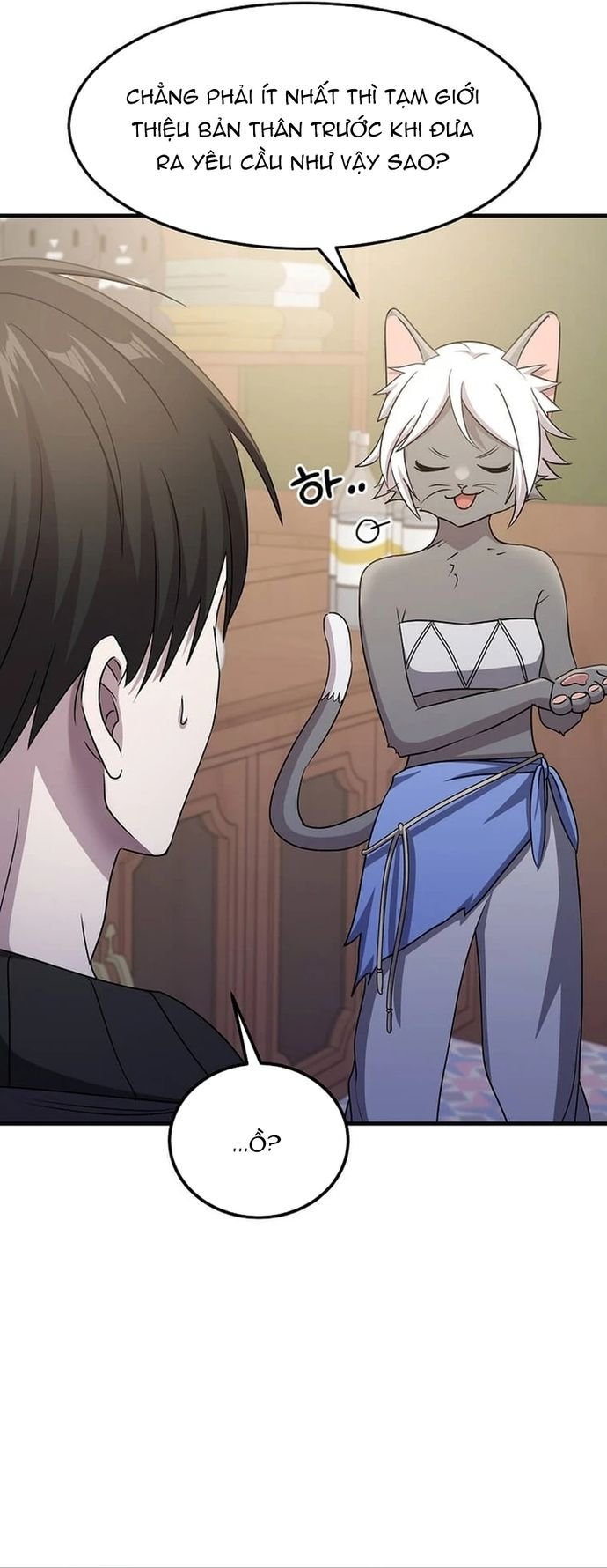 Chiến Vương Thăng Cấp Chapter 26 - Trang 46