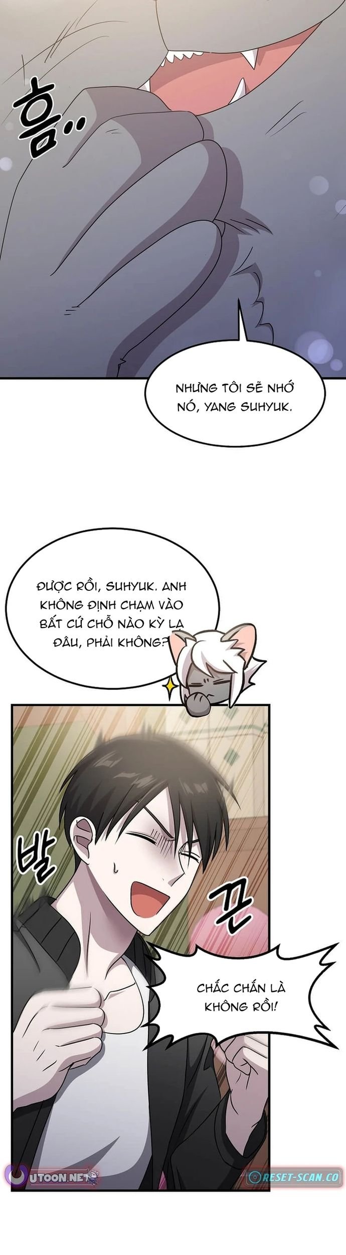 Chiến Vương Thăng Cấp Chapter 26 - Trang 48
