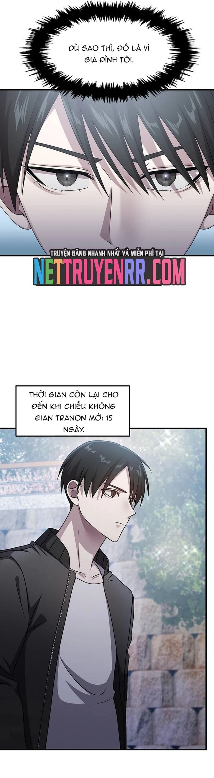 Chiến Vương Thăng Cấp Chapter 26 - Trang 5