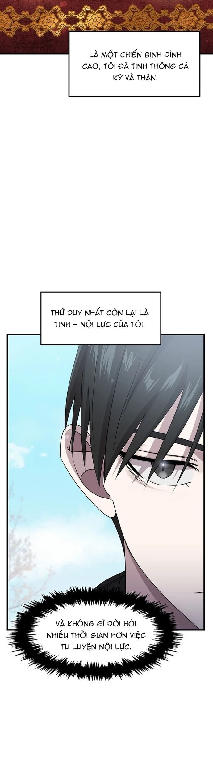 Chiến Vương Thăng Cấp Chapter 26 - Trang 7