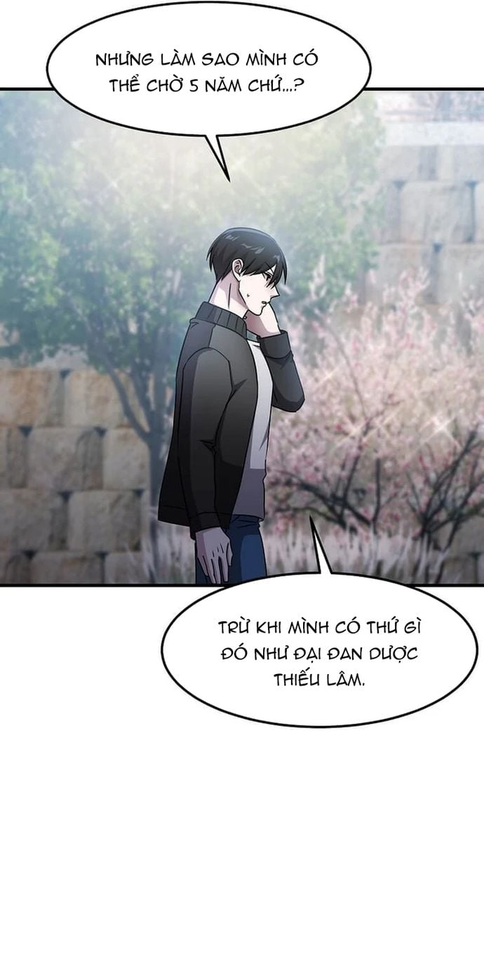 Chiến Vương Thăng Cấp Chapter 26 - Trang 9