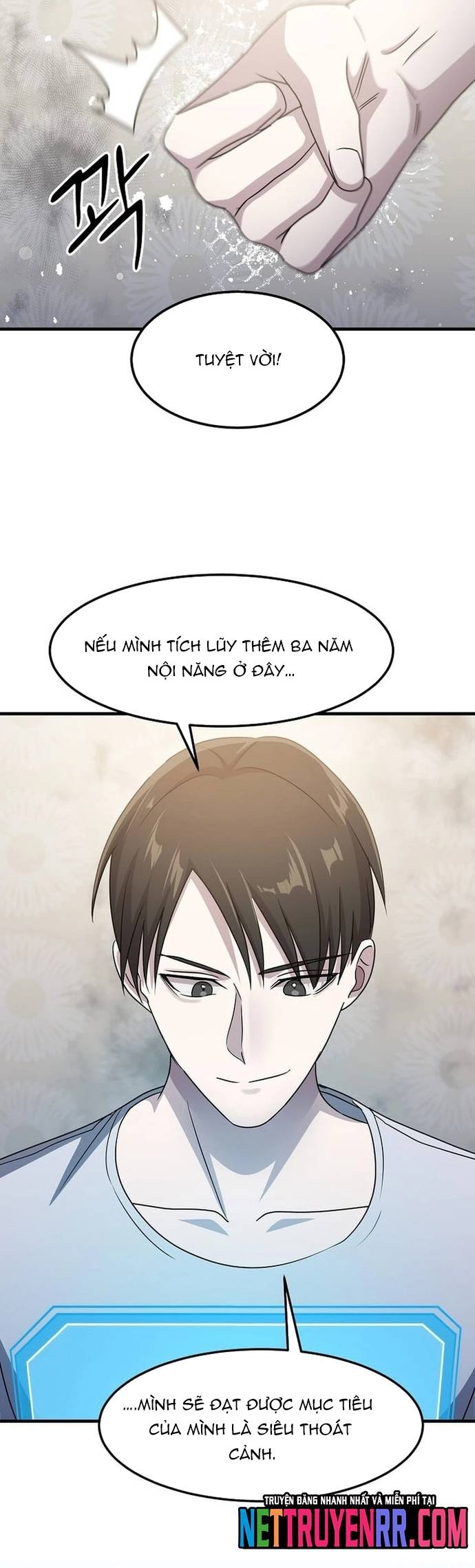 Chiến Vương Thăng Cấp Chapter 27 - Trang 11