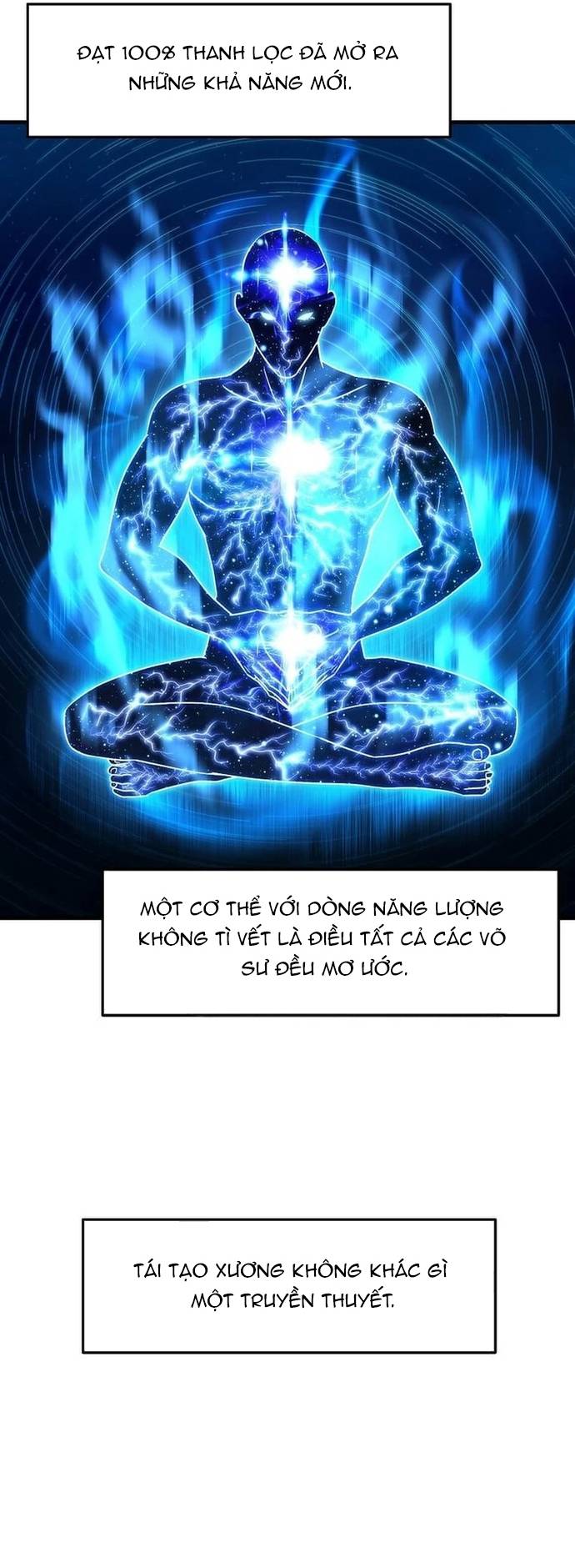 Chiến Vương Thăng Cấp Chapter 27 - Trang 13