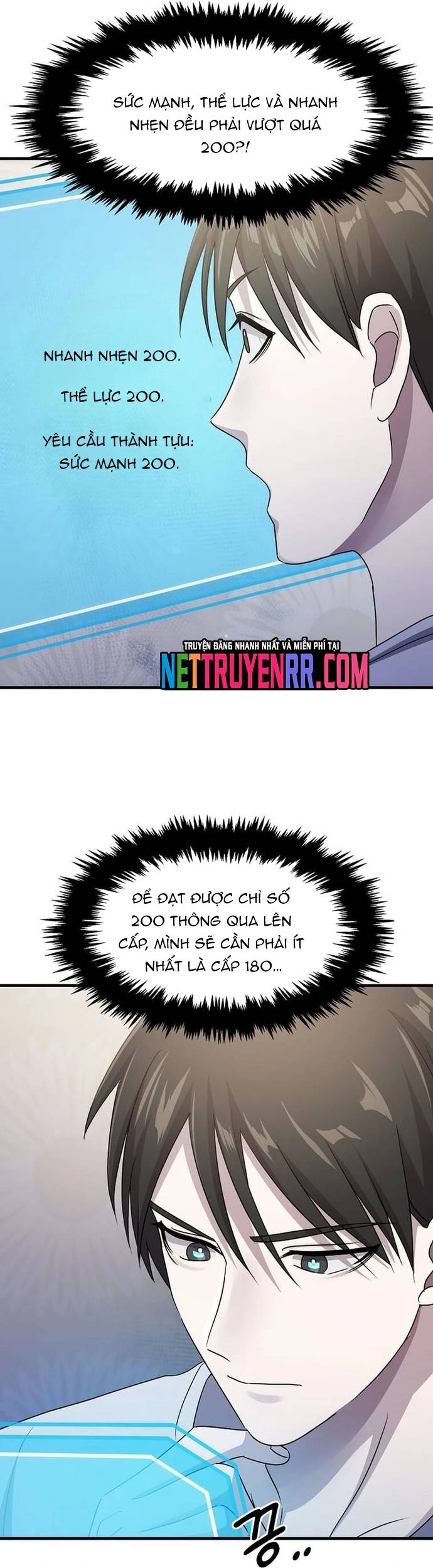 Chiến Vương Thăng Cấp Chapter 27 - Trang 16