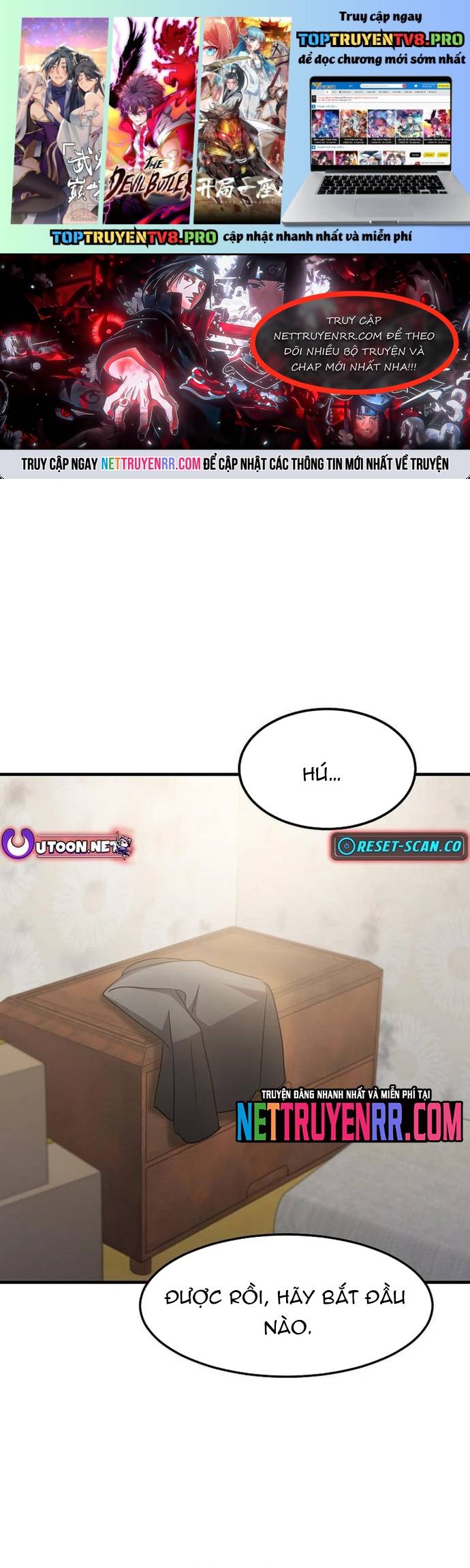 Chiến Vương Thăng Cấp Chapter 27 - Trang 2