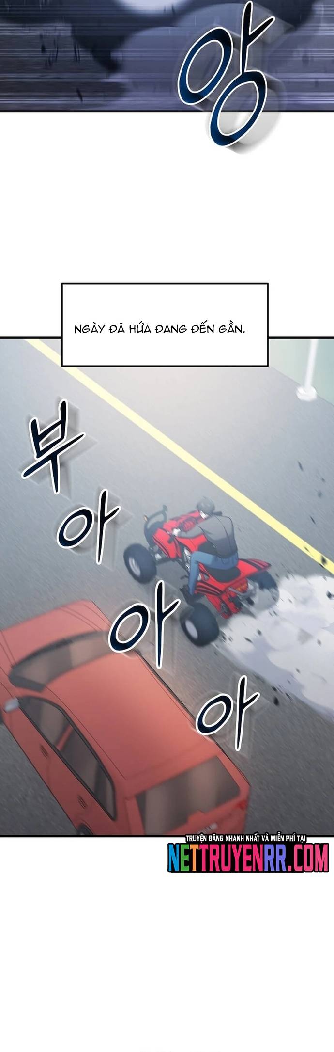Chiến Vương Thăng Cấp Chapter 27 - Trang 20